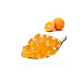 Perles de fruits Orange - Ma boutique