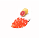 Perles de fruits Pamplemousse Rose - Ma boutique