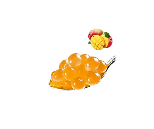 Perles de fruits Mangue - Ma boutique