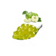 Perles de fruits Pomme Verte - Ma boutique