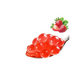 Perles de fruits Fraise - Ma boutique