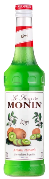 Sirop Monin de Kiwi - Ma boutique