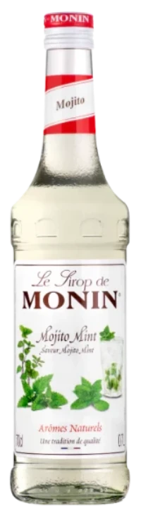 Sirop Monin de Mojito Mint - Ma boutique