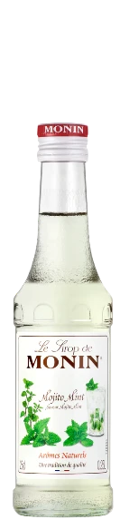 Sirop Monin de Mojito Mint - Ma boutique